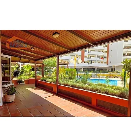 Lejlighed Casa4-praia-beach-house