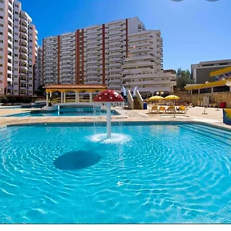 Casa4-praia-beach-house Praia da Rocha