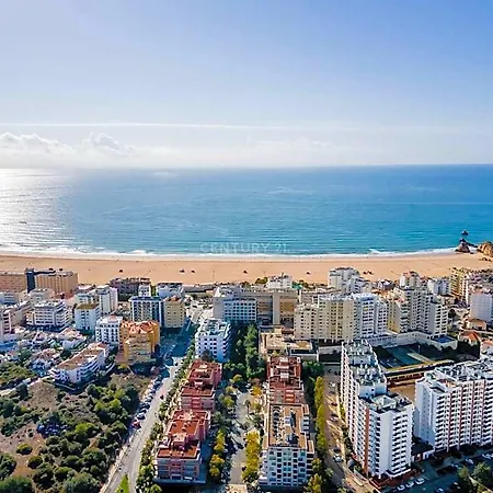 Casa4-praia-beach-house Apartment