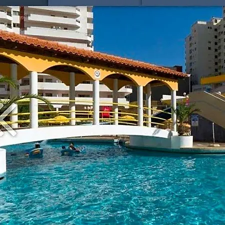 Casa4-praia-beach-house Lejlighed
