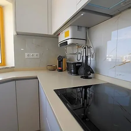 Apartment Casa4-praia-beach-house Praia da Rocha