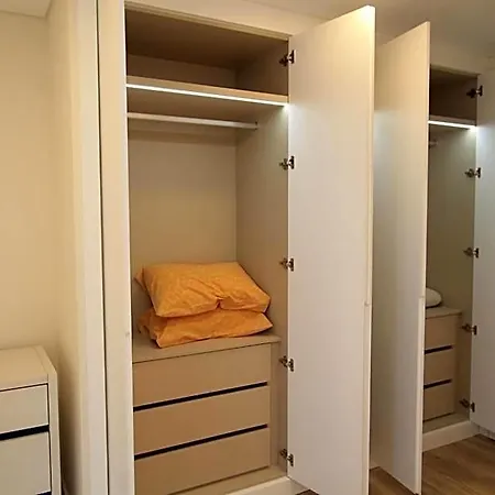 Apartment Casa4-praia-beach-house