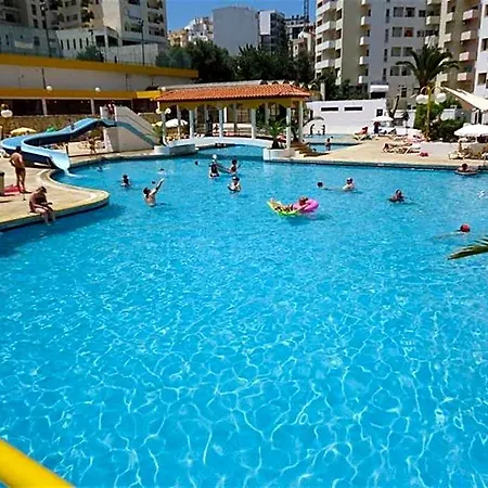 Lejlighed Casa4-praia-beach-house *