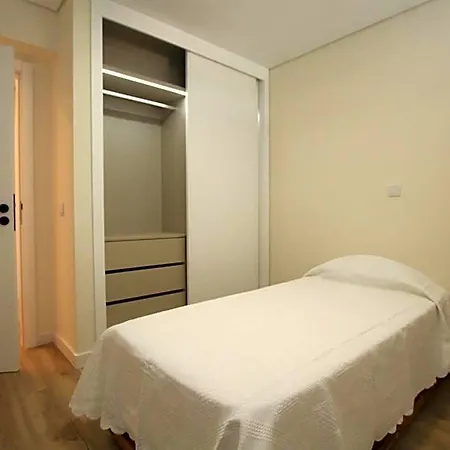 Lejlighed Casa4-praia-beach-house