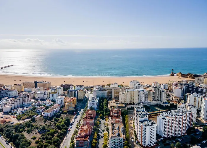 Casa4-praia-beach-house Praia da Rocha