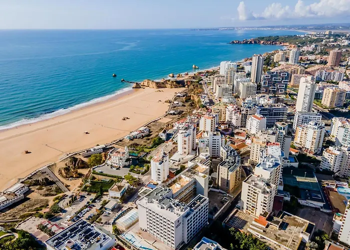 Casa4-praia-beach-house * Praia da Rocha