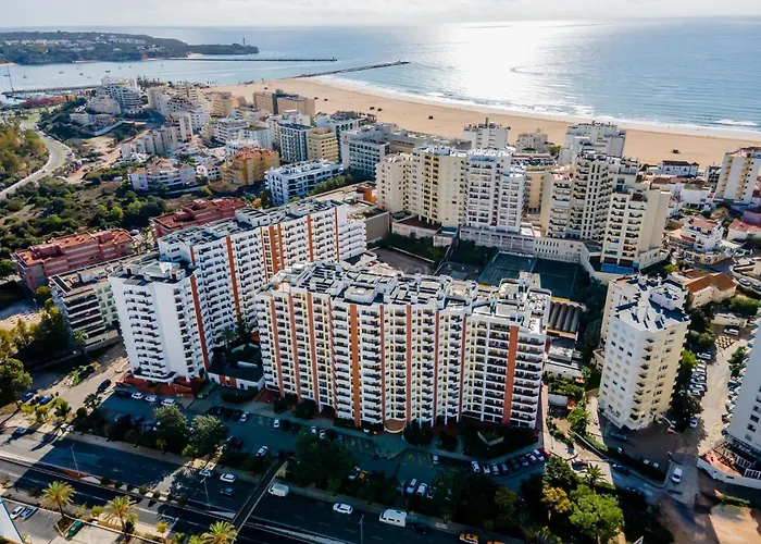 Lejlighed Casa4-praia-beach-house