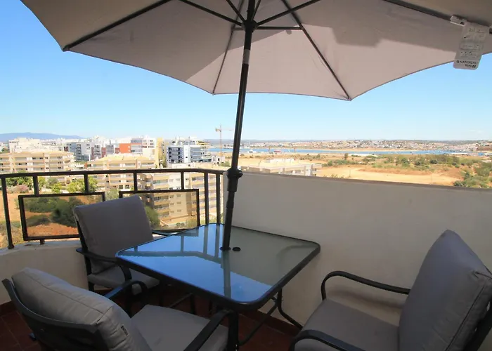 Casa4-praia-beach-house Lejlighed *