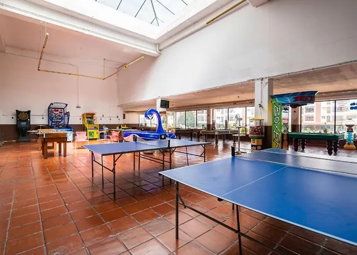 Lejlighed Casa4-praia-beach-house *