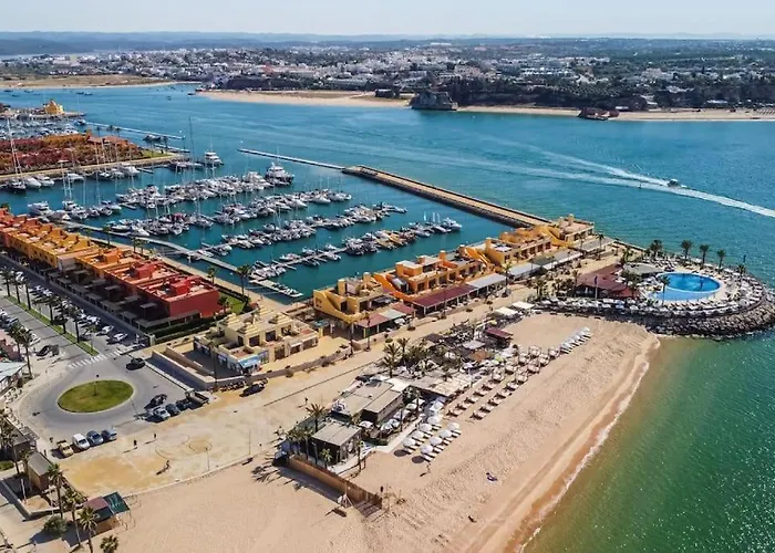 Casa4-praia-beach-house Lejlighed