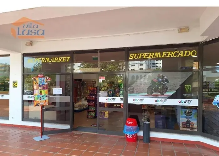 Lejlighed Casa4-praia-beach-house