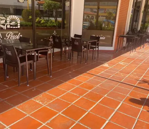 Daire Casa4-praia-beach-house Praia da Rocha