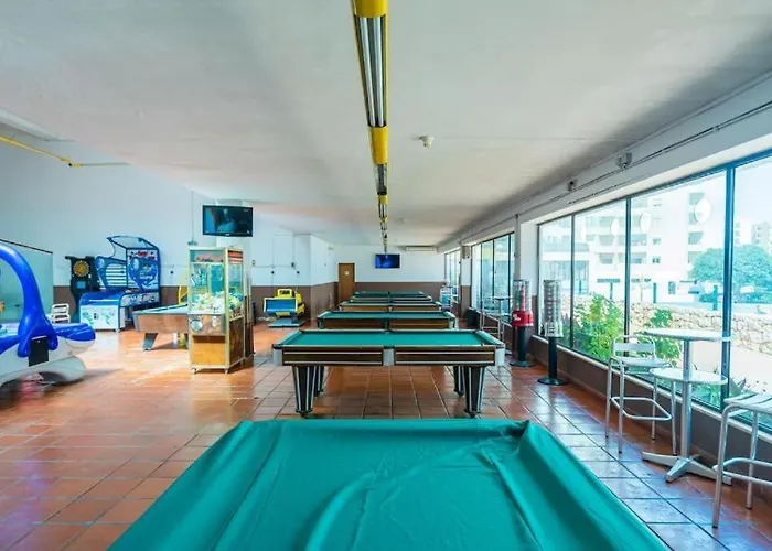 Casa4-praia-beach-house Daire Praia da Rocha