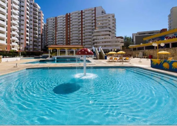 Casa4-praia-beach-house Praia da Rocha