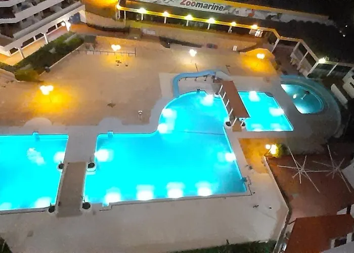 Casa4-praia-beach-house * Praia da Rocha