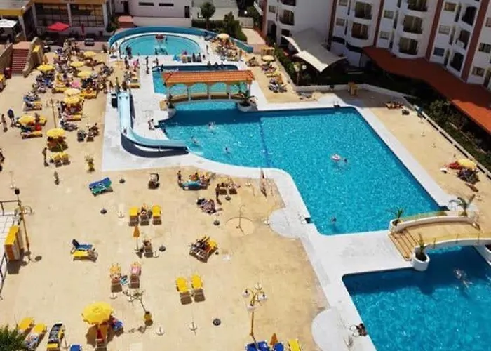 Lejlighed Casa4-praia-beach-house *