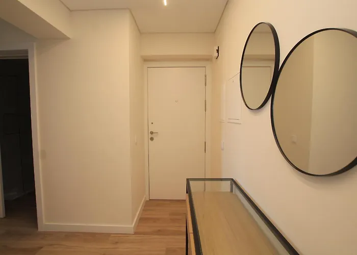 Casa4-praia-beach-house Daire *