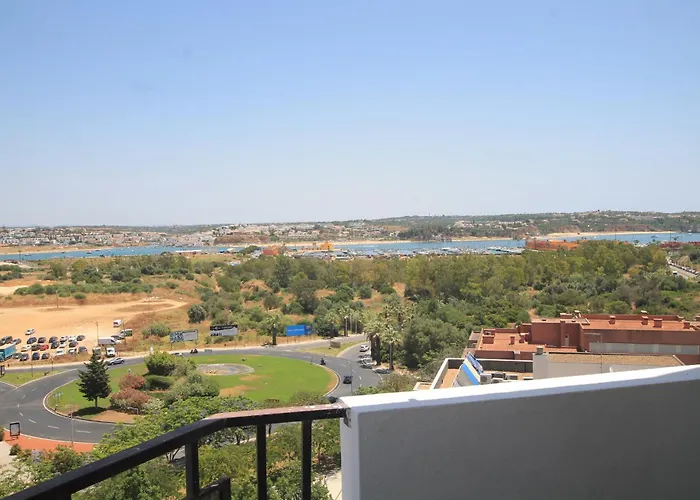 Casa4-praia-beach-house Lejlighed