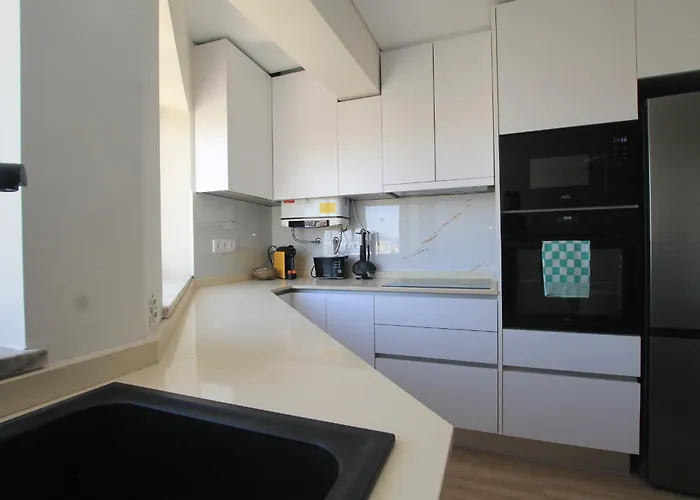 Lejlighed Casa4-praia-beach-house