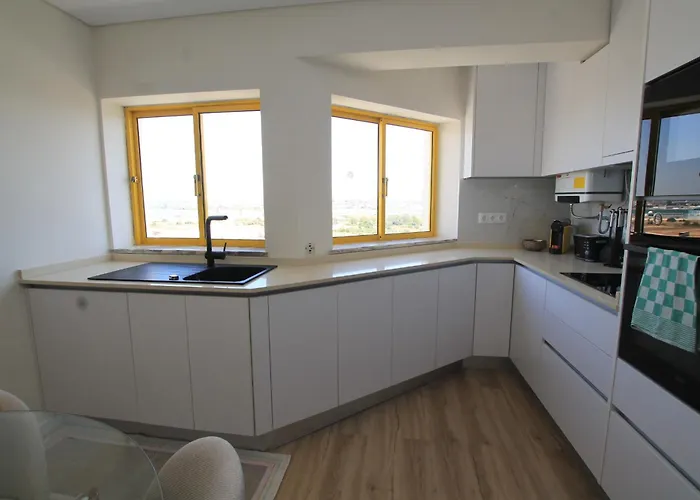 Casa4-praia-beach-house Lejlighed