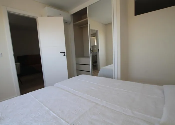 Casa4-praia-beach-house * Praia da Rocha