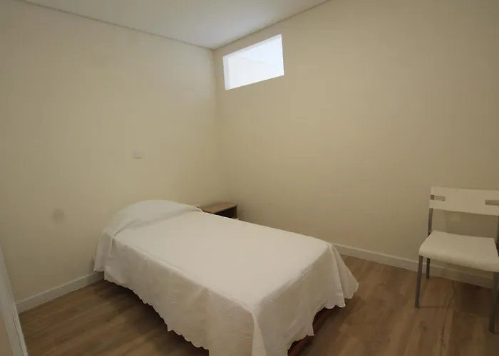 Casa4-praia-beach-house Lejlighed *