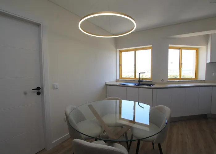 Casa4-praia-beach-house Lejlighed Praia da Rocha