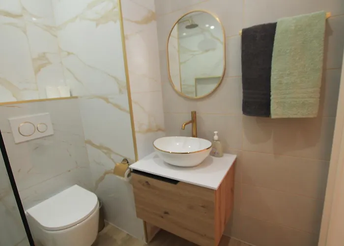 Casa4-praia-beach-house Daire *