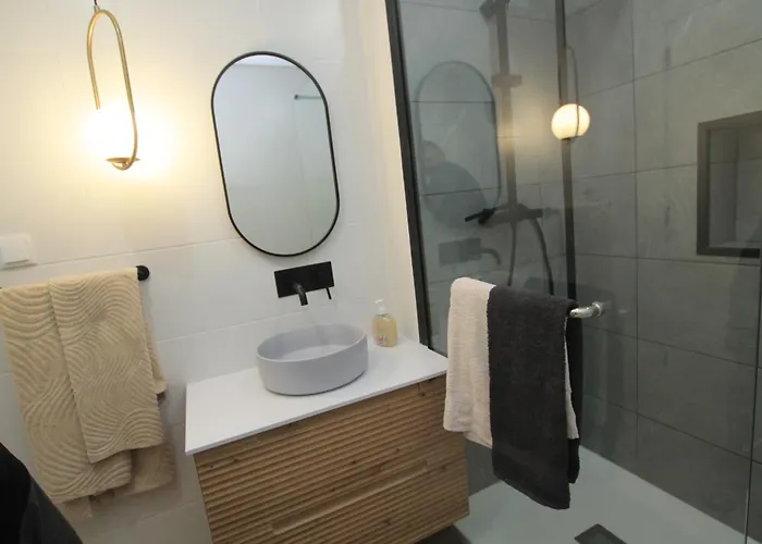 Casa4-praia-beach-house Daire Praia da Rocha