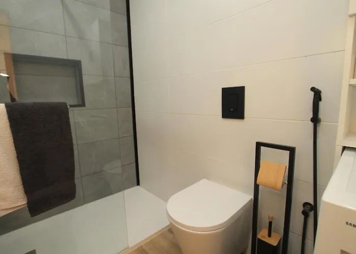 Lejlighed Casa4-praia-beach-house Praia da Rocha