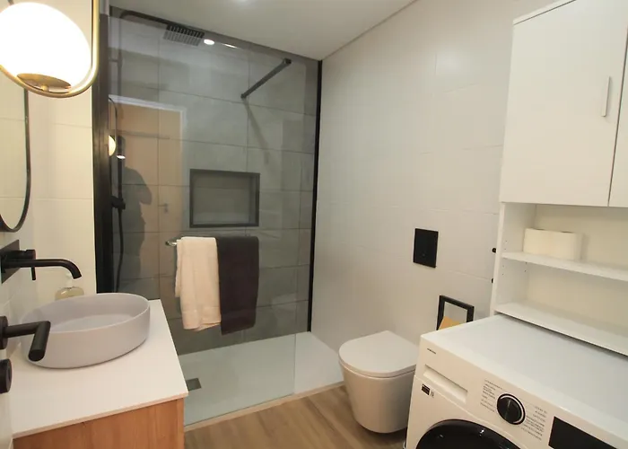 Casa4-praia-beach-house Praia da Rocha