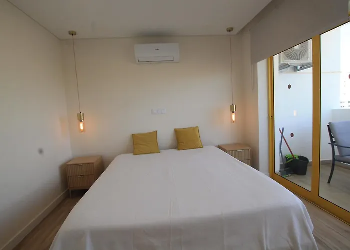 Casa4-praia-beach-house * Praia da Rocha