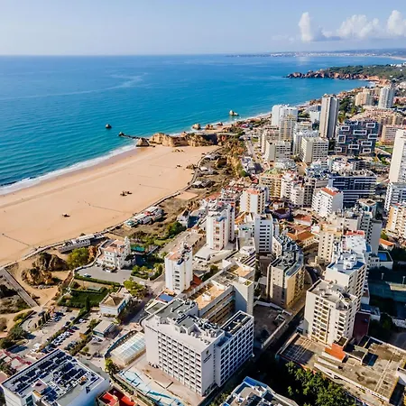 Casa4-praia-beach-house * Praia da Rocha