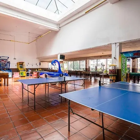 Apartamento Casa4-praia-beach-house *