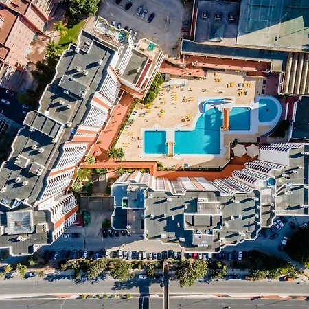 Apartamento Casa4-praia-beach-house Praia da Rocha